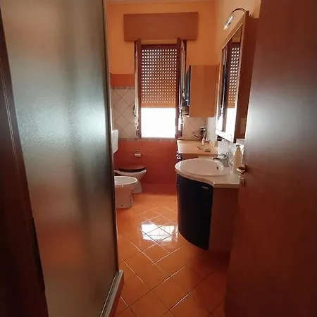 Tesori Siciliani Апартаменты