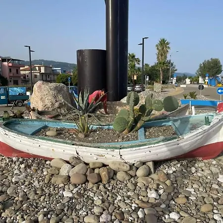 Апартаменты Tesori Siciliani Torrenova (Sicily)