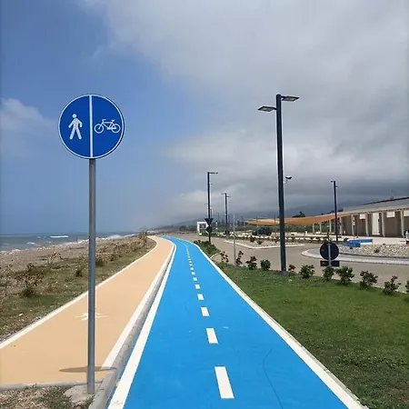Tesori Siciliani Апартаменты