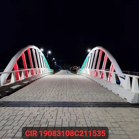 Tesori Siciliani Апартаменты