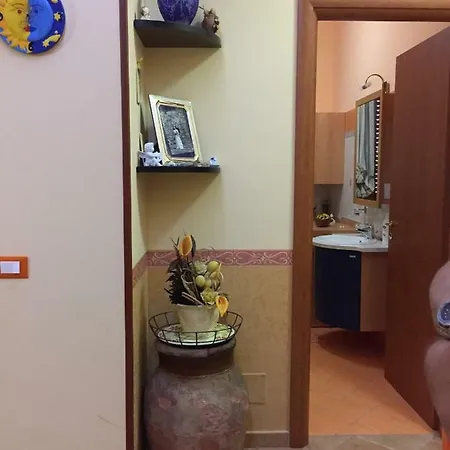 Tesori Siciliani Torrenova (Sicily)