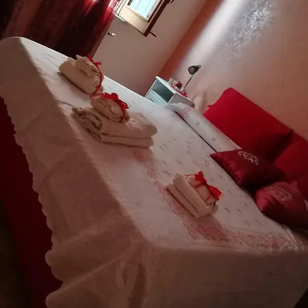 Апартаменты Tesori Siciliani Torrenova (Sicily)