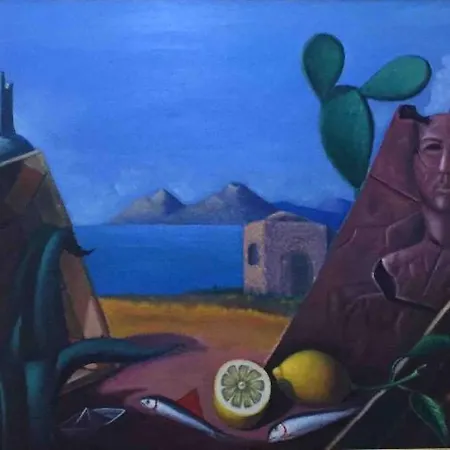 Tesori Siciliani Torrenova (Sicily)